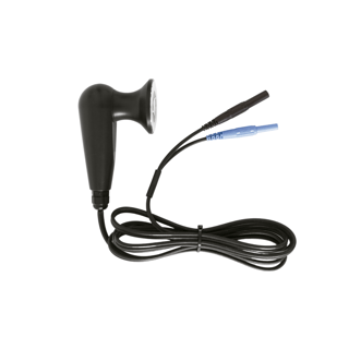 Elettrodo bipolare da 50 mm: compatibile con Diacare 5000 e RF Beauty 6000